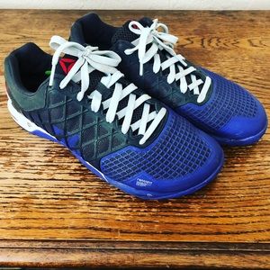 Reebok | Nano 3.0 CF74 Mens Crossfit Shoes